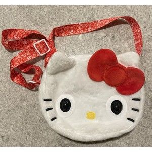 Purse Pets Sanrio Hello Kitty and Friends Hello Kitty Interactive Pet Toy Purse